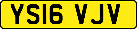 YS16VJV