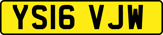 YS16VJW