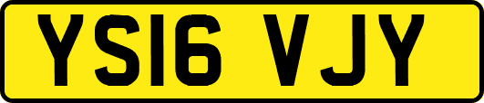 YS16VJY