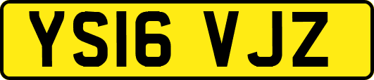 YS16VJZ