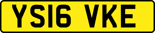 YS16VKE