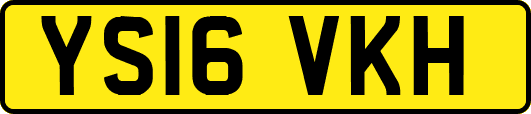 YS16VKH