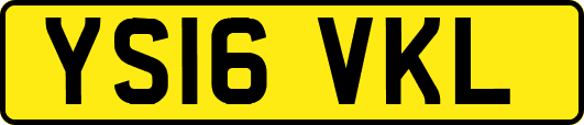 YS16VKL