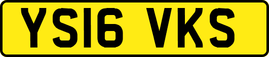 YS16VKS