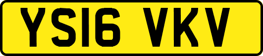 YS16VKV