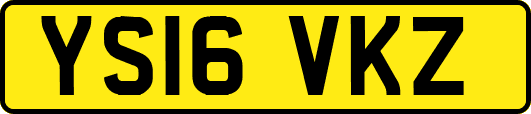 YS16VKZ