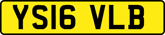 YS16VLB