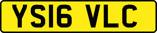 YS16VLC