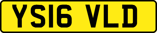 YS16VLD