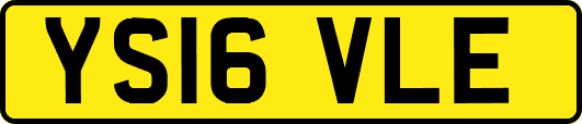 YS16VLE