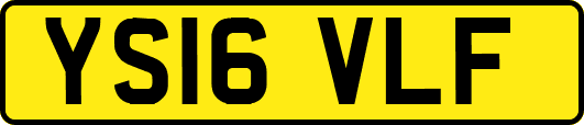 YS16VLF