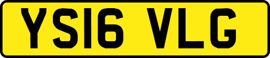 YS16VLG