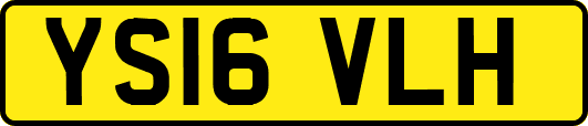 YS16VLH