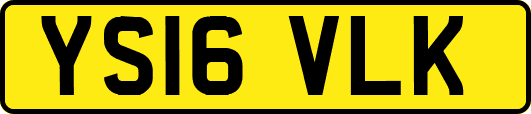 YS16VLK