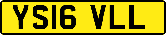 YS16VLL