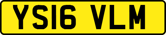 YS16VLM