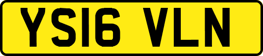 YS16VLN