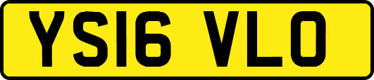 YS16VLO