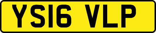YS16VLP