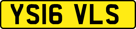 YS16VLS