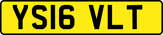 YS16VLT