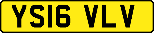 YS16VLV