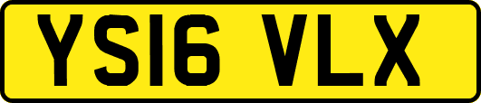YS16VLX