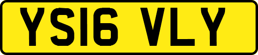 YS16VLY