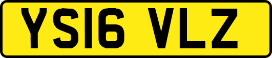 YS16VLZ