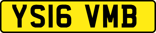 YS16VMB