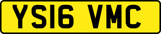 YS16VMC