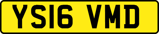 YS16VMD