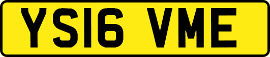 YS16VME