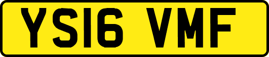 YS16VMF