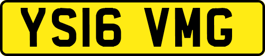 YS16VMG