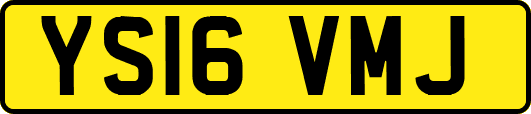 YS16VMJ
