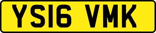 YS16VMK
