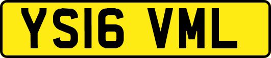 YS16VML