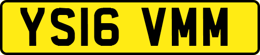 YS16VMM