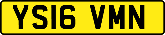 YS16VMN