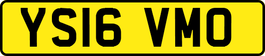 YS16VMO