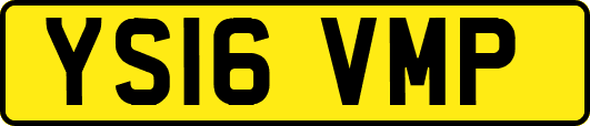 YS16VMP