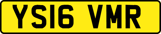 YS16VMR