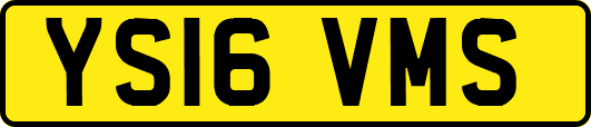 YS16VMS