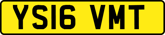 YS16VMT