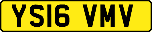 YS16VMV