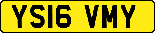 YS16VMY