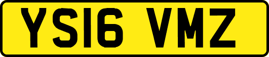 YS16VMZ