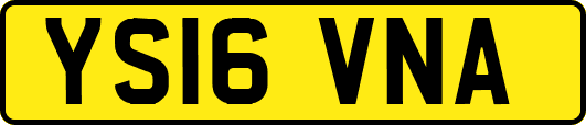 YS16VNA