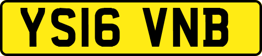 YS16VNB